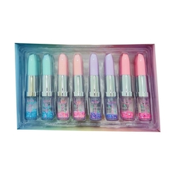 Unicus Ruj Tükenmez Kalem Tekli 21264-1 - Thumbnail