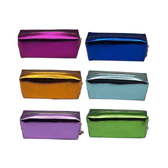 Unicus Shine Metalik Kalem Kutu UNCS-968