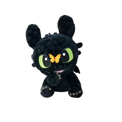 Universal Toothless Peluş 18 Cm 3 As 6305875345NPB - Thumbnail