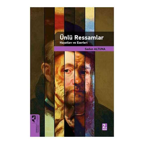 Ünlü Ressamlar Hayatları Ve Eserleri