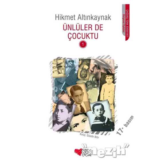 Ünlüler De Çocuktu 1