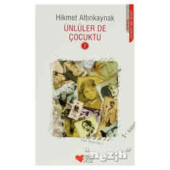 Ünlüler de Çocuktu 2 - Thumbnail