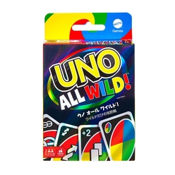 Uno All Wild HHL35 - Thumbnail