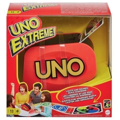 UNO Extreme Kartlar GXY75 - Thumbnail