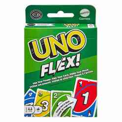 UNO Flex Kartlar HMY99 - Thumbnail