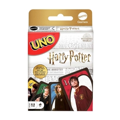 Uno Harry Potter FNC42 - Thumbnail