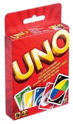 Uno Kart Oyunu W2087 - Thumbnail