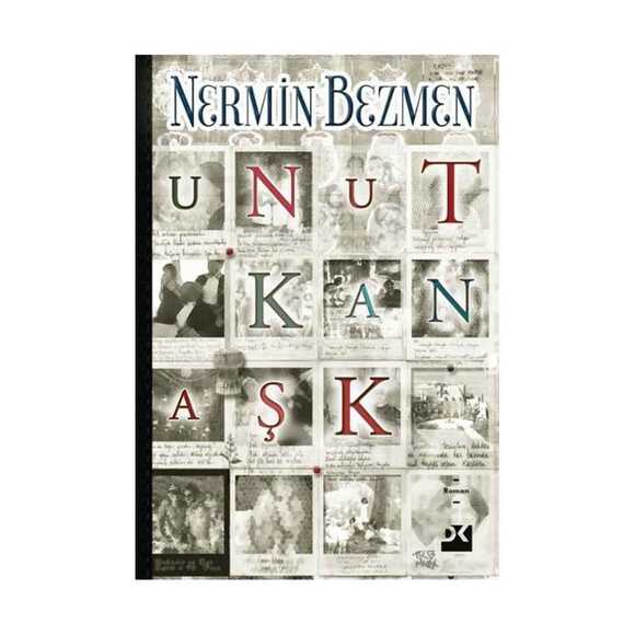 Unutkan Aşk