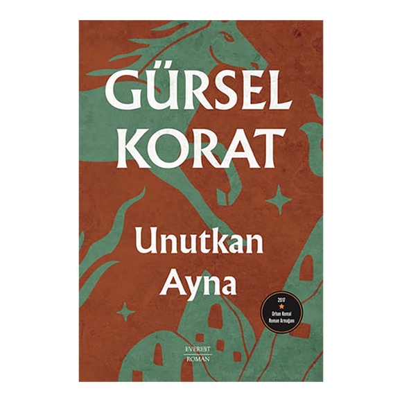 Unutkan Ayna