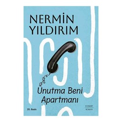 Unutma Beni Apartmanı - Thumbnail