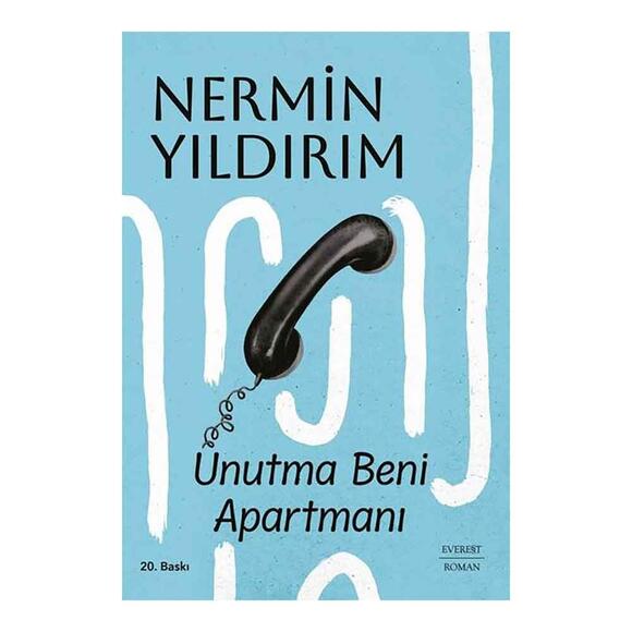 Unutma Beni Apartmanı