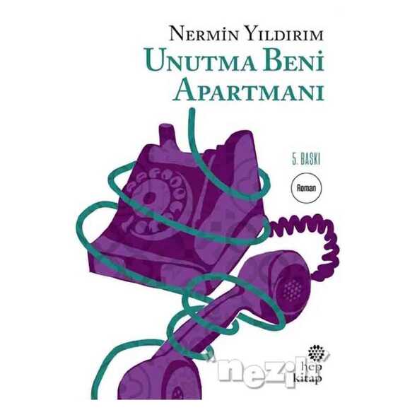 Unutma Beni Apartmanı