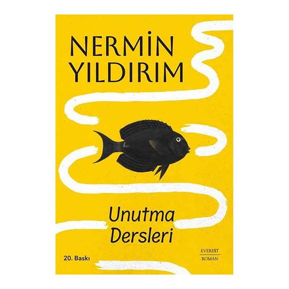 Unutma Dersleri