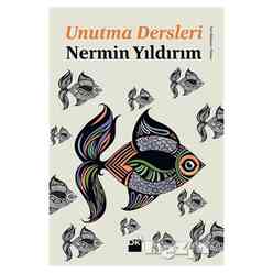 Doğan Kitap - Unutma Dersleri