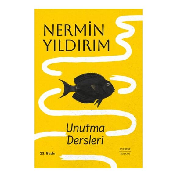 Unutma Dersleri (Ciltli)