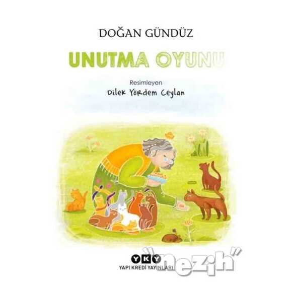 Unutma Oyunu