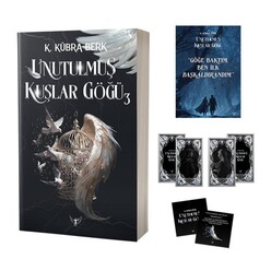 Artemis - Unutulmuş Kuşlar Göğü 3