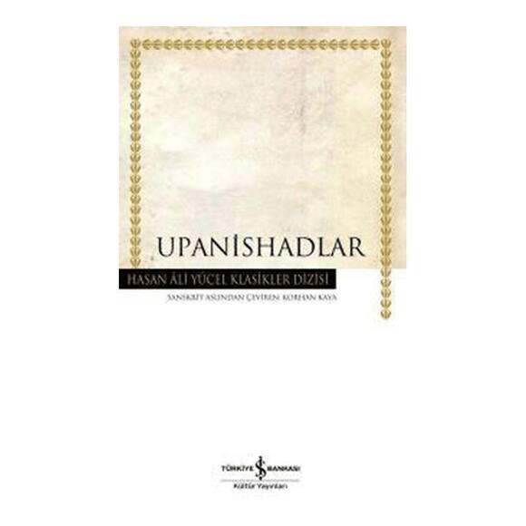 Upanishadlar (HAY)