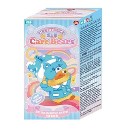 Upsetduck Care Bears Gökkuşağı Serisi Anahtarlık Sürpriz Paket FJN06800C - Thumbnail