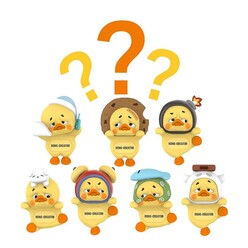 Upsetduck - Upsetduck Ruh Halleri Serisi Sürpriz Paket FJN08900C