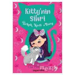 Ürkek Kedi Misty - Kitti’nin Sihri - Thumbnail