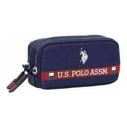 Dönmezler-Polo - U.S Polo Kalem Çantası PLK23175 