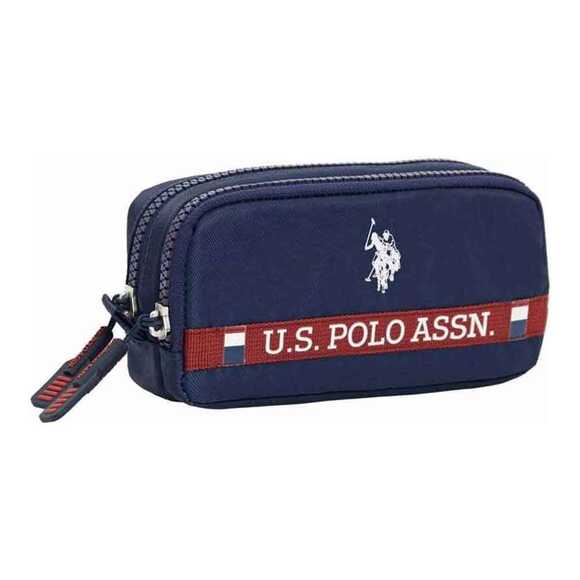 U.S Polo Kalem Çantası PLK23175 