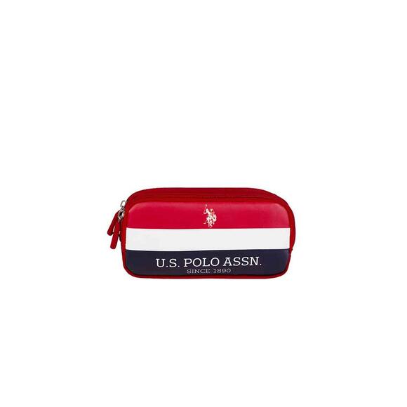 U.S Polo Kalem Çantası PLKLK24171 Falcon