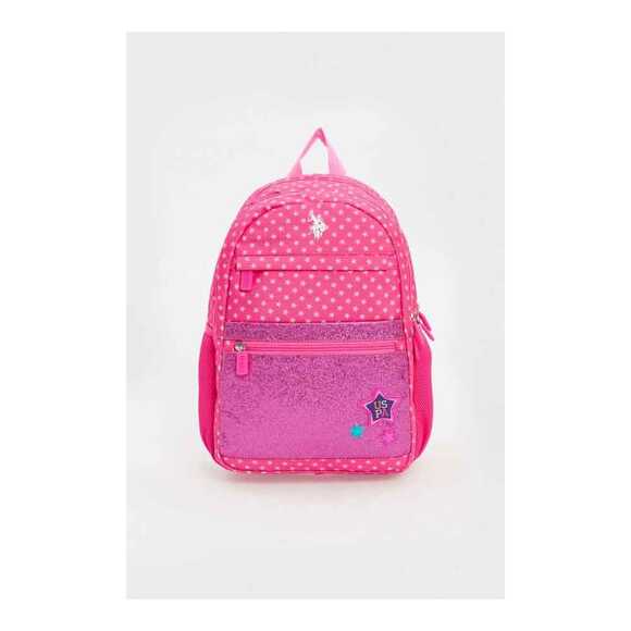 U.S Polo Sırt Çantası PLÇAN23282 