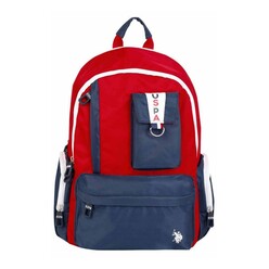 Dönmezler-Polo - U.S Polo Sırt Çantası PLÇAN24115 Benna 