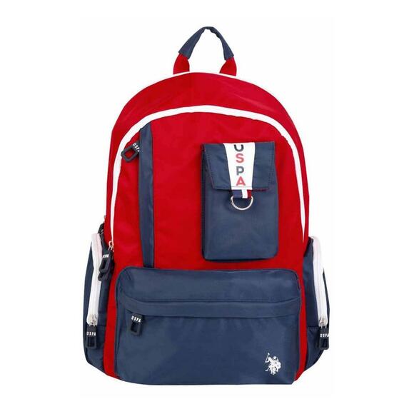 U.S Polo Sırt Çantası PLÇAN24115 Benna 