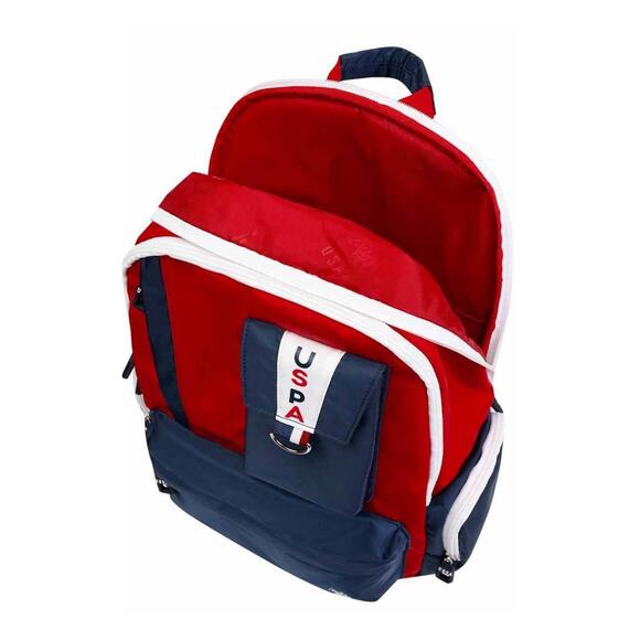 U.S Polo Sırt Çantası PLÇAN24115 Benna 