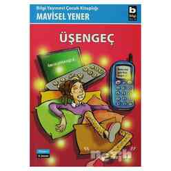 Bilgi Yayıncılık - Üşengeç