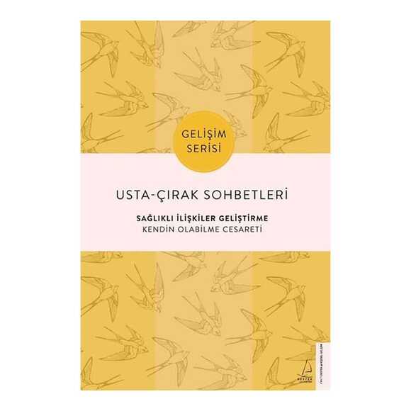 Usta-Çırak Sohbetleri: Sağlıklı İlişkiler Geliştirme
