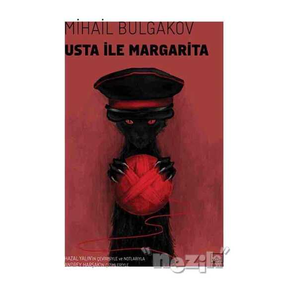 Usta ile Margarita