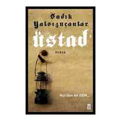 Üstad - Thumbnail