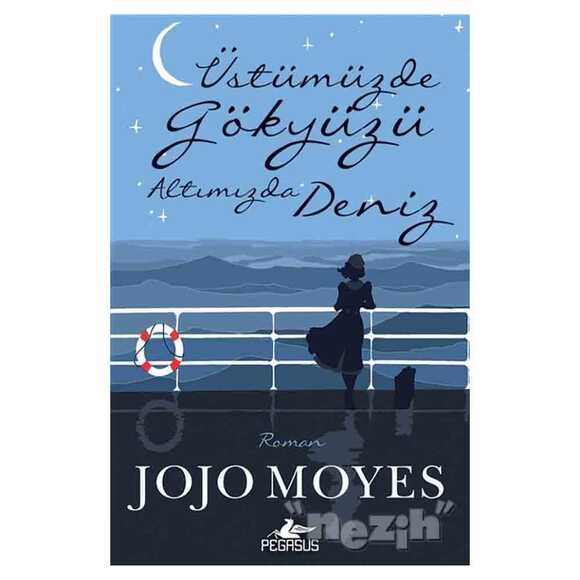 Üstümüzde Gökyüzü Altımızda Deniz