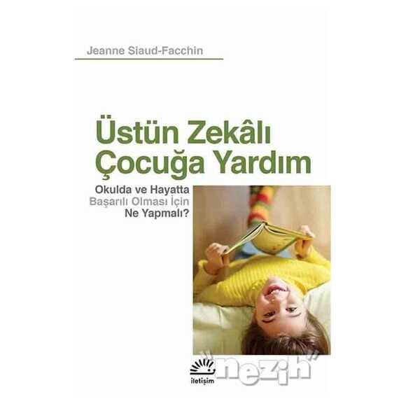 Üstün Zekalı Çocuğa Yardım