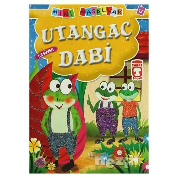 Utangaç Dabi