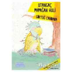 Doğan Egmont - Utangaç Papağan Huli