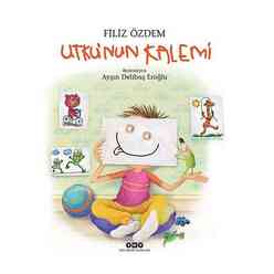 Yapı Kredi Yayınları - Utku’nun Kalemi (Karton Kapak)