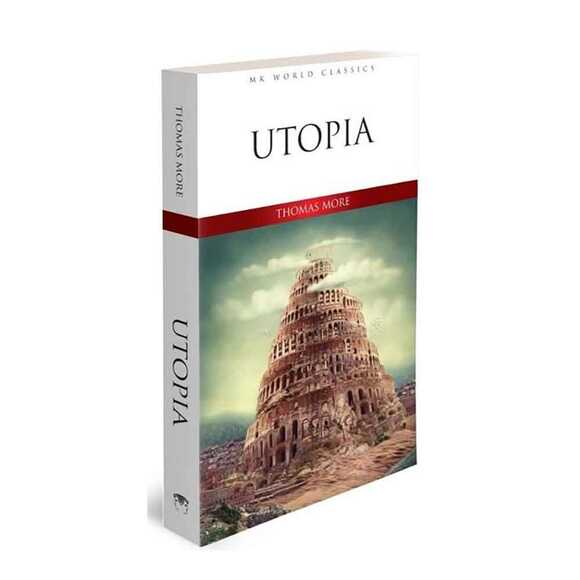 Utopia - MK World Classics 