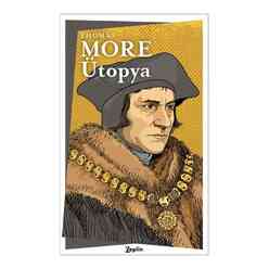 Zeplin Kitap - Ütopya