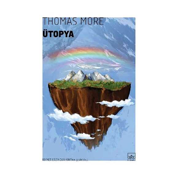 Ütopya