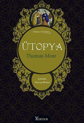  Ütopya - Bez Ciltli