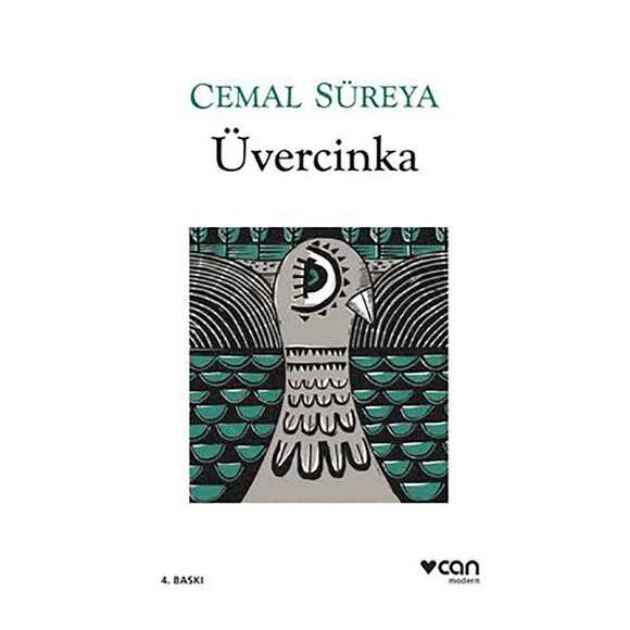 Üvercinka