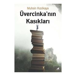 Üvercinka’nın Kasıkları - Thumbnail