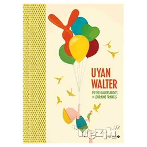 Uyan Walter