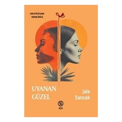 Sia Kitap - Uyanan Güzel