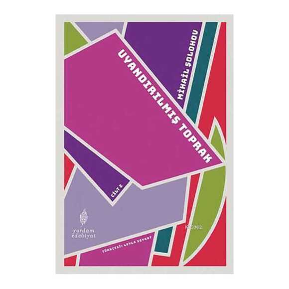 Uyandırılmış Toprak Cilt: 2